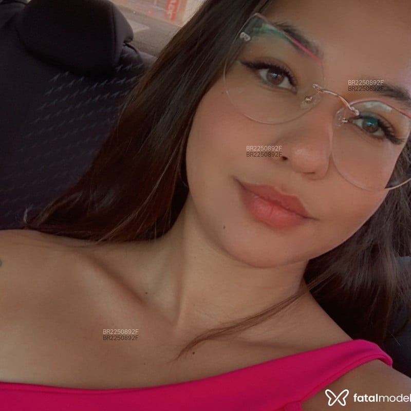 Acompanhante Olívia Martinez - Feed