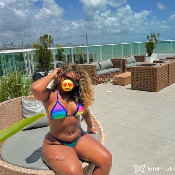 Acompanhante Lorena - Feed