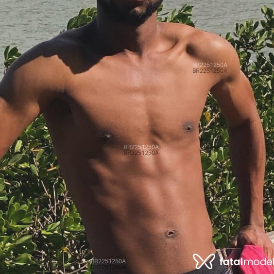 Acompanhante Murilo - Feed