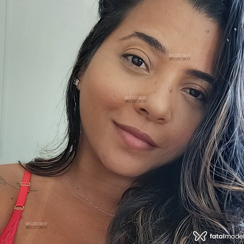Acompanhante Priscila Britto - Feed