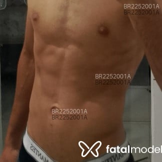 Acompanhante Noturno - Feed
