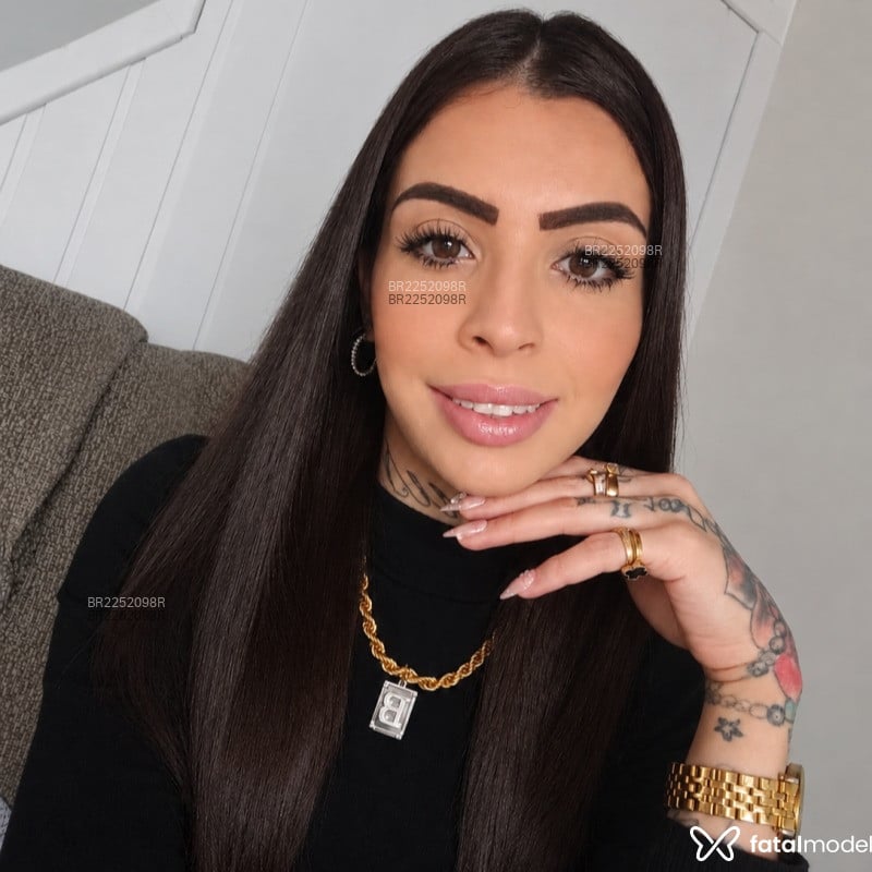 Acompanhante Barbiie Araujo - Feed