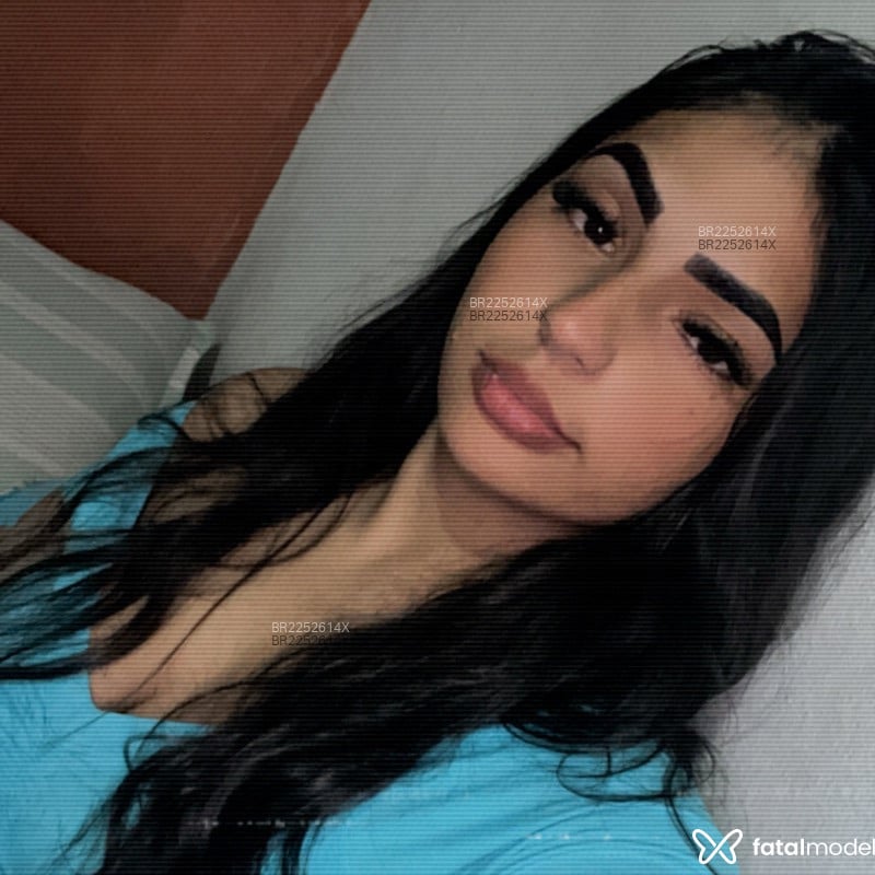 Acompanhante Tifanny - Feed