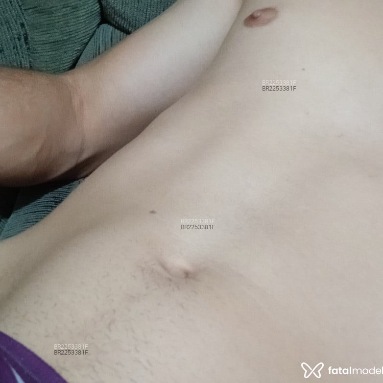 Acompanhante Ricardo - Feed