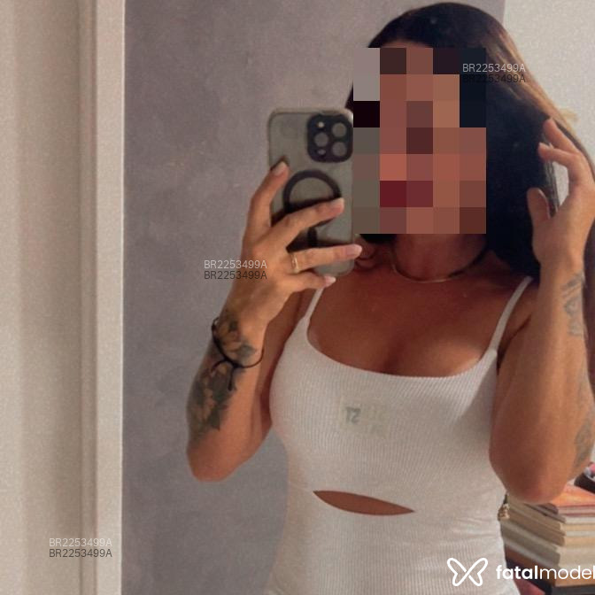 Luiza, acompanhante em Porto Alegre