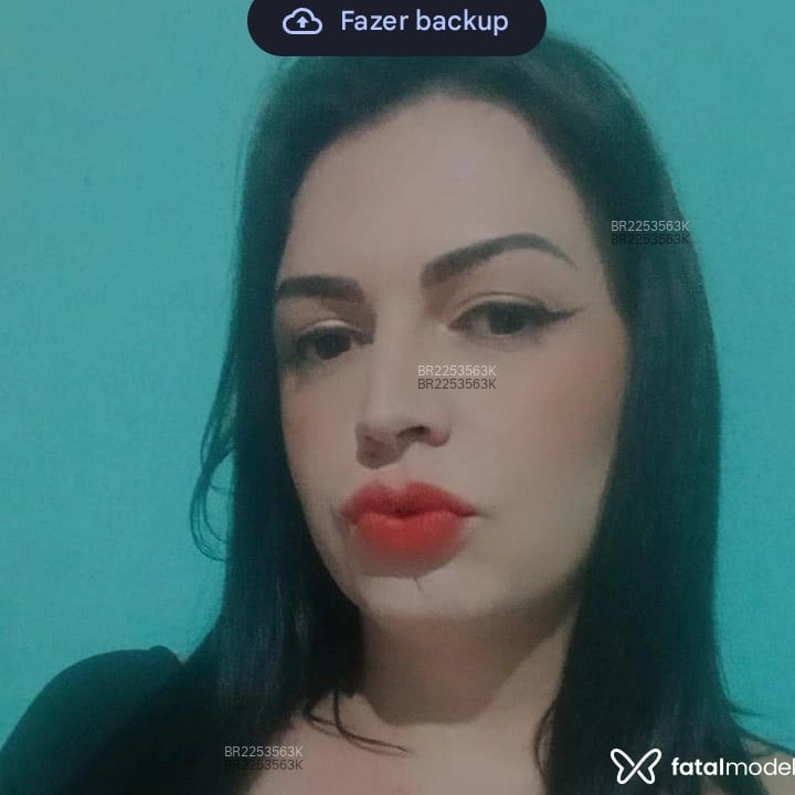 Acompanhante Samantha Silva - Feed