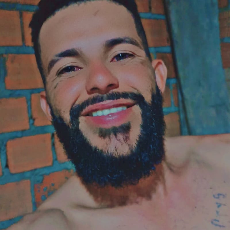 Acompanhante Cachorao - Feed
