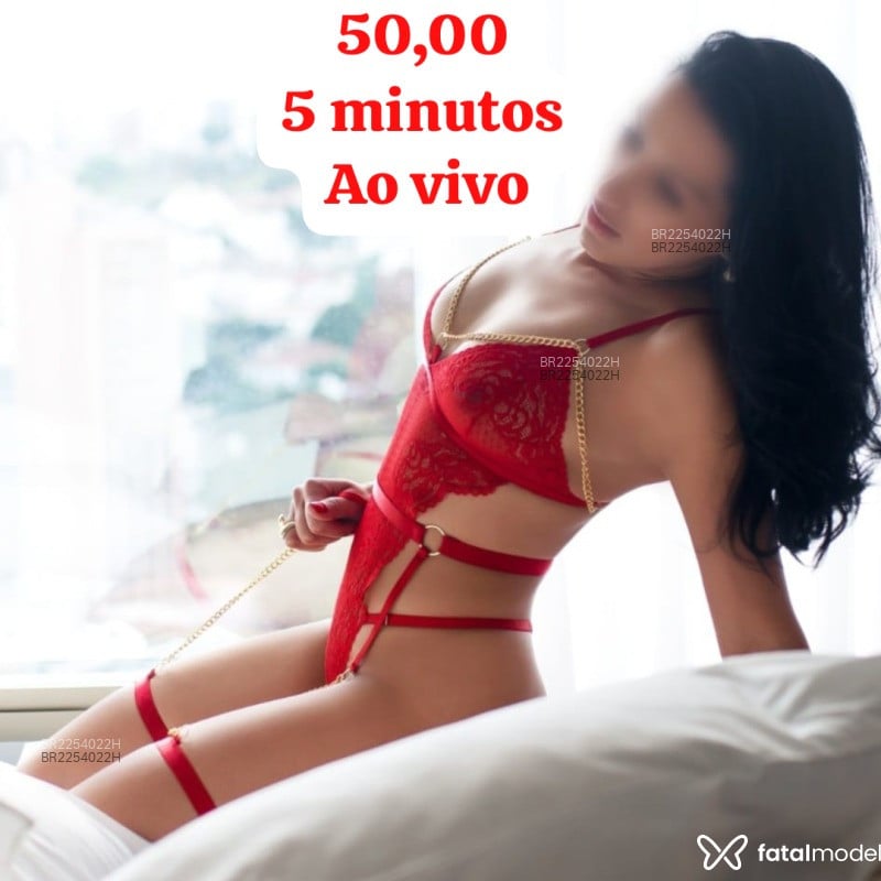 Acompanhante Paolla Alves - Feed