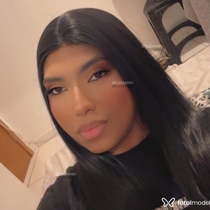 Acompanhante Jennye - Feed