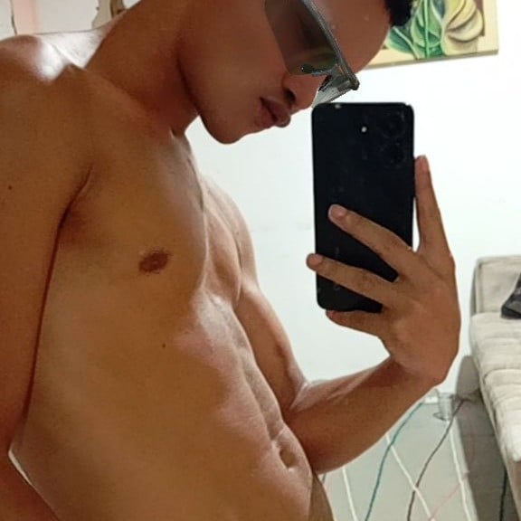 Acompanhante Magrinhoparaense - Feed