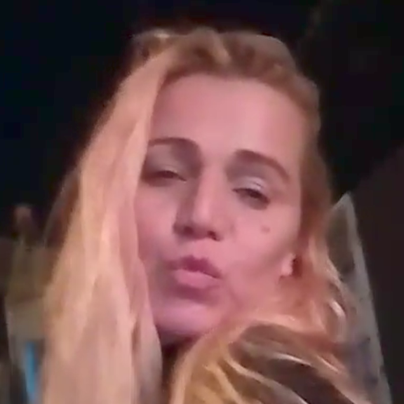 Acompanhante Cris Keyze - Feed