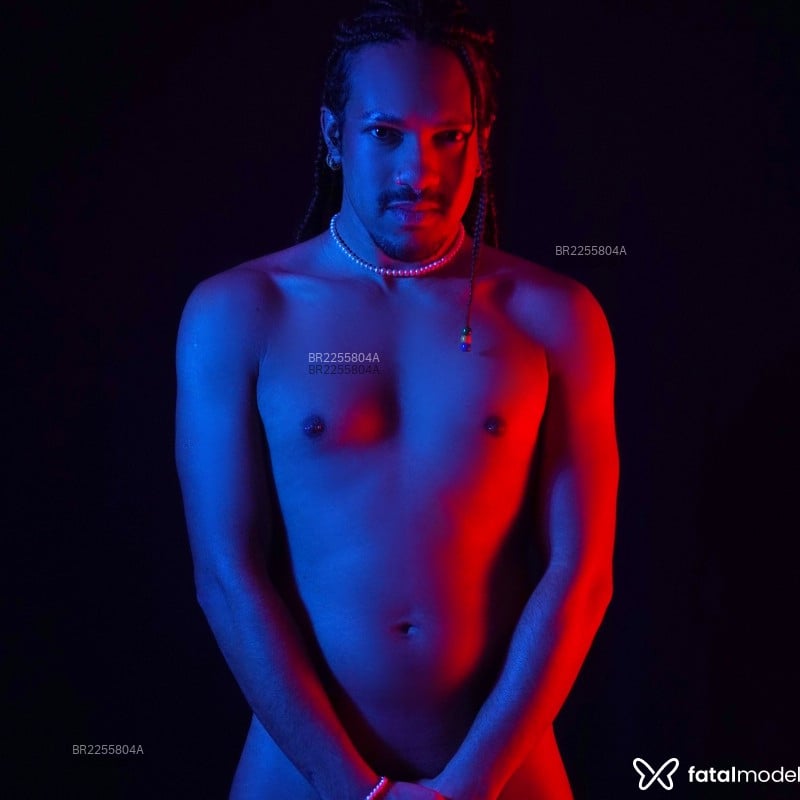Acompanhante Leozinho - Feed