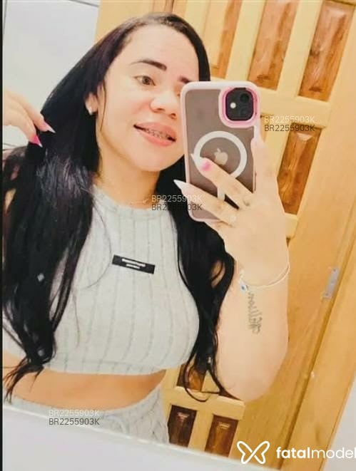 Acompanhante Andreza - Feed