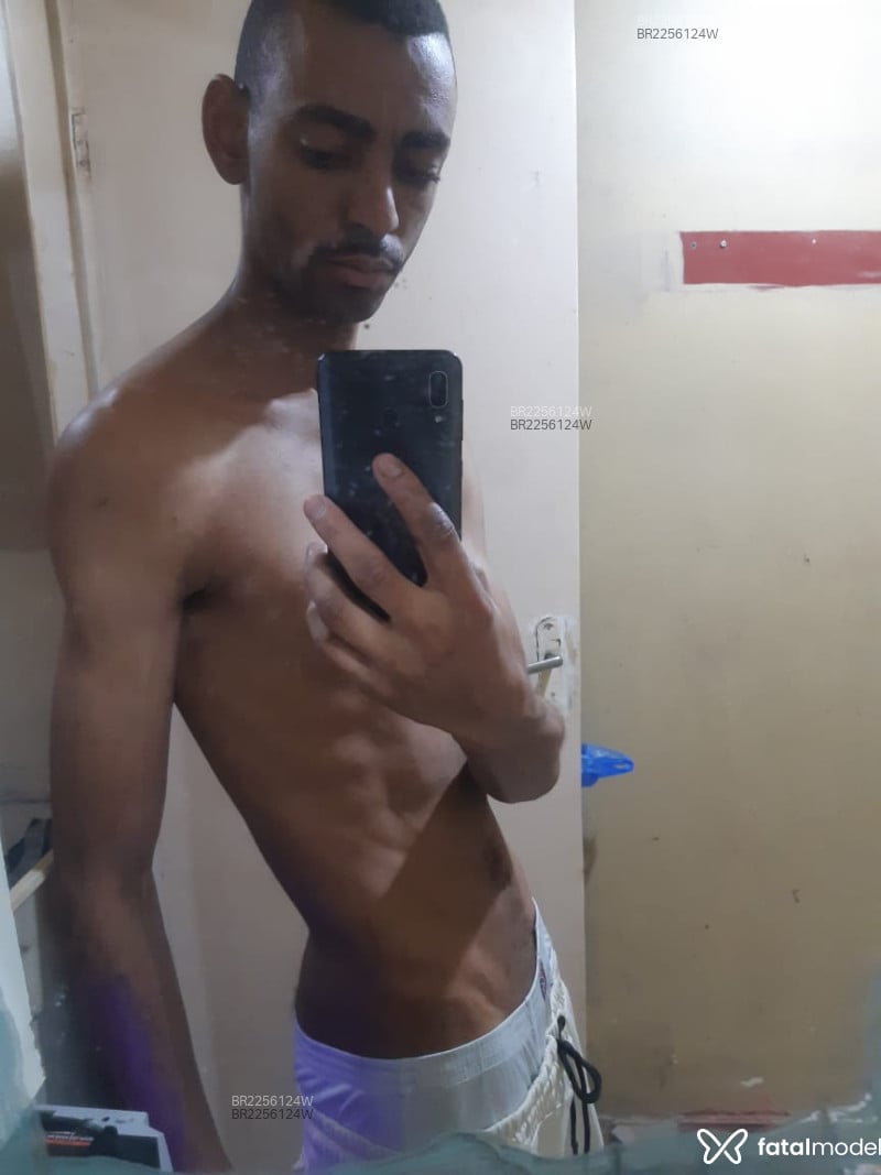 Acompanhante Ney - Feed