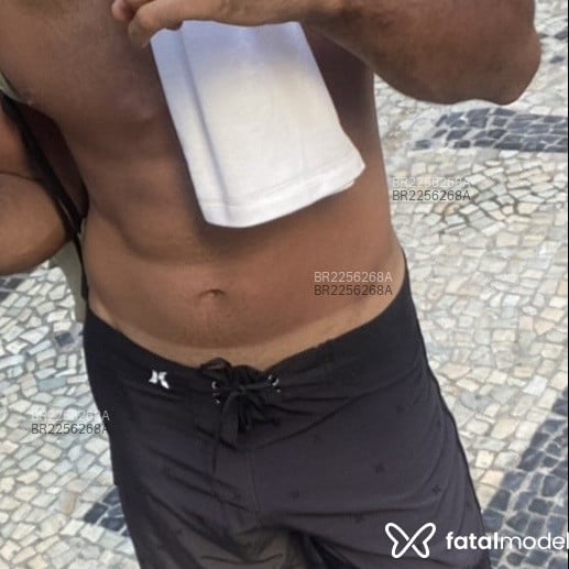 Acompanhante Yuri Meireles - Feed