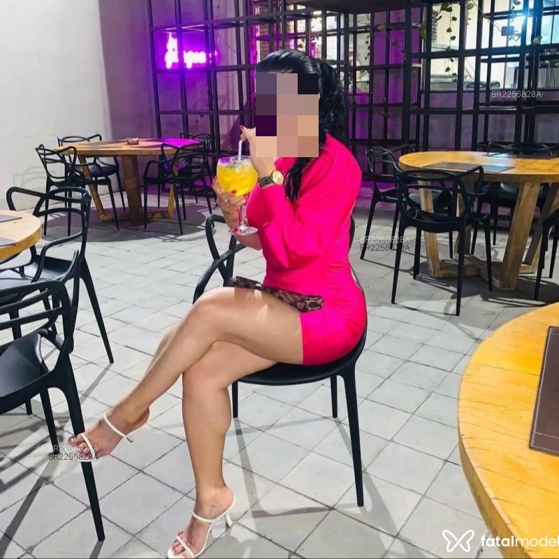 Acompanhante Vanessa - Feed