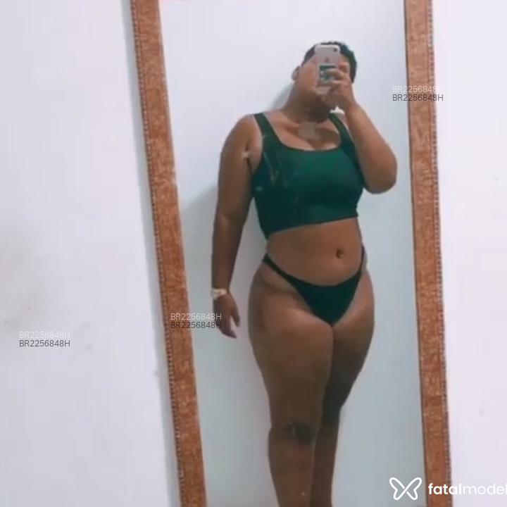 Acompanhante Ariel Barbosa - Feed