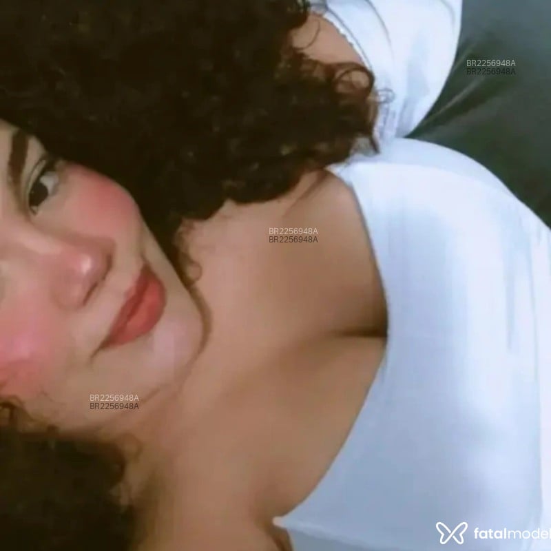 Acompanhante Melissa - Feed