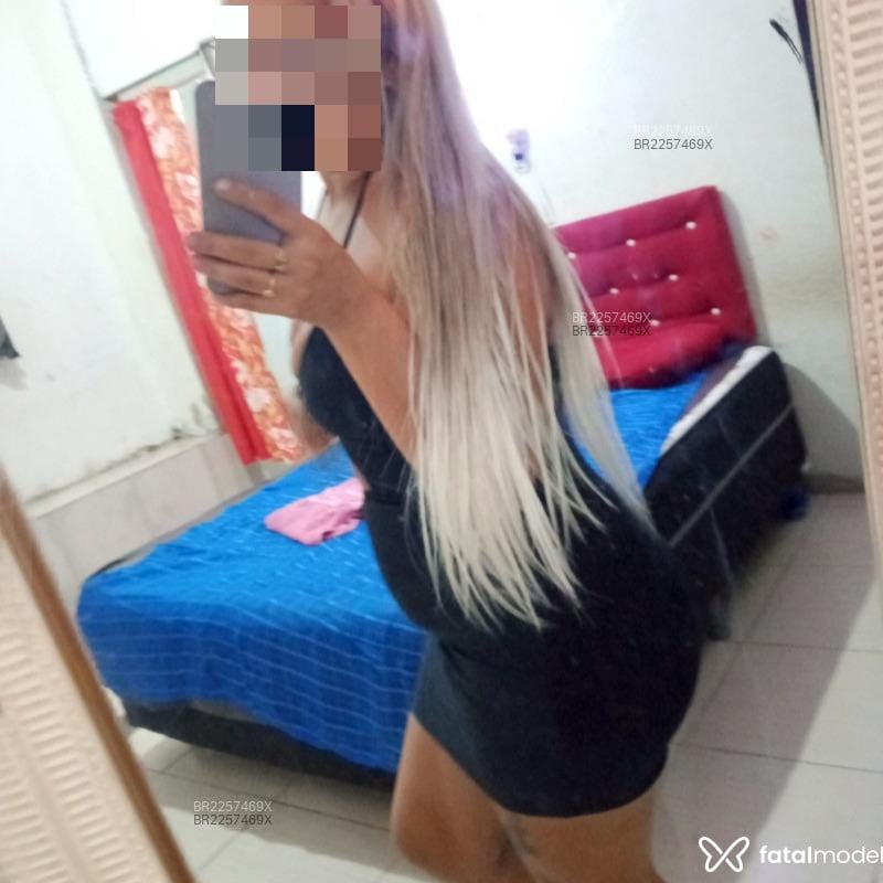 Acompanhante Thaís Rodrigues - Feed