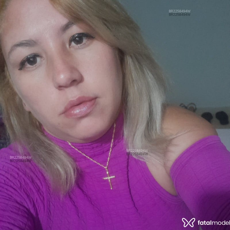 Acompanhante Bianca Loral - Feed