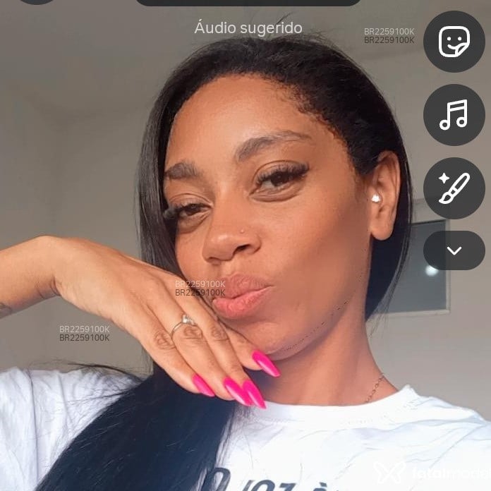 Acompanhante Jaqueline - Feed