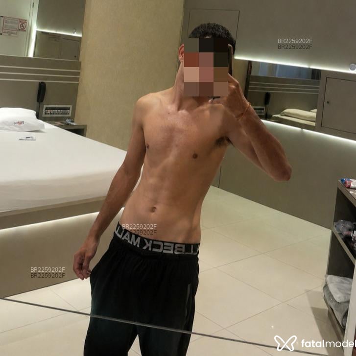 Acompanhante Cardozinho - Feed