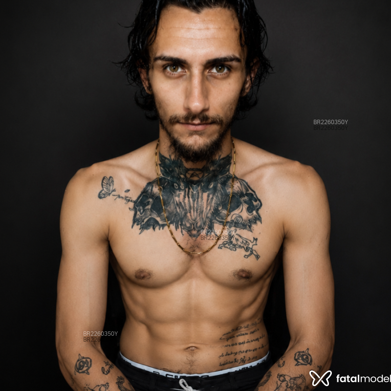 Acompanhante Soberano - Feed
