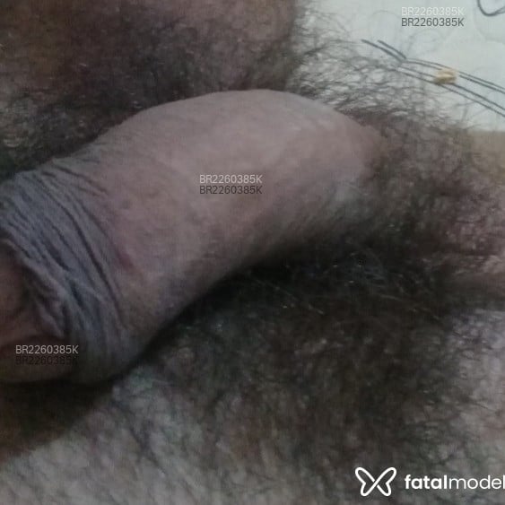 Acompanhante Dedinho - Feed