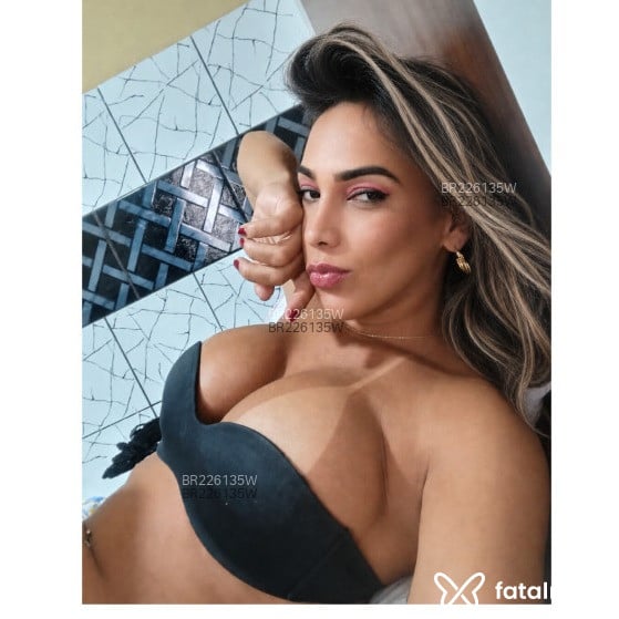 Acompanhante Byanca novaes - Feed