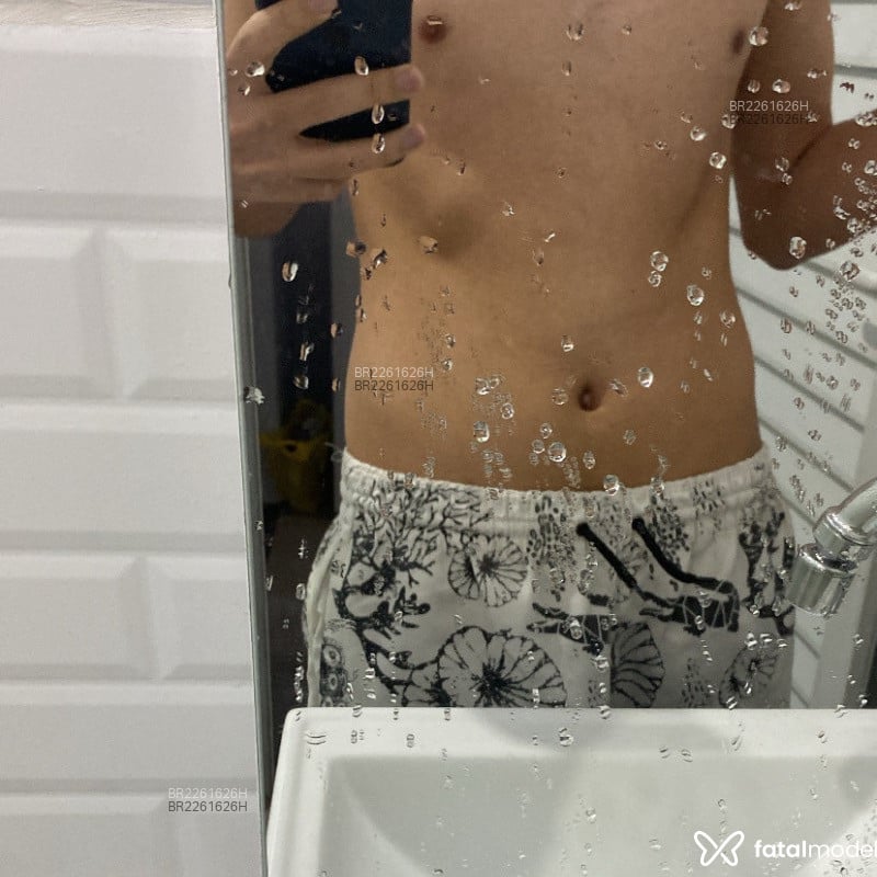 Acompanhante Diego - Feed