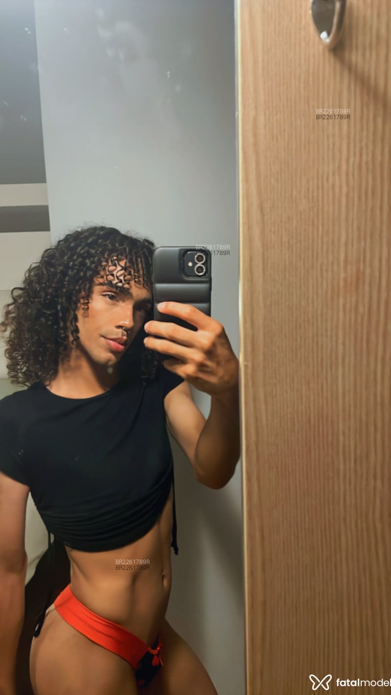 Acompanhante Luluzinha - Feed