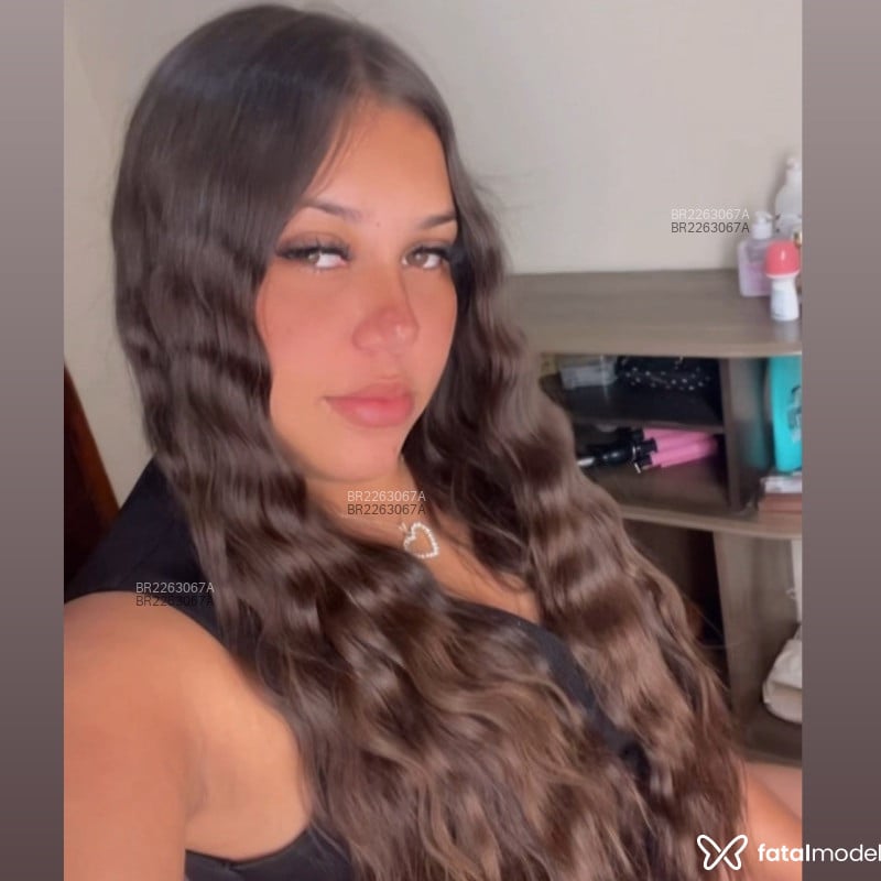 Acompanhante Melissa - Feed