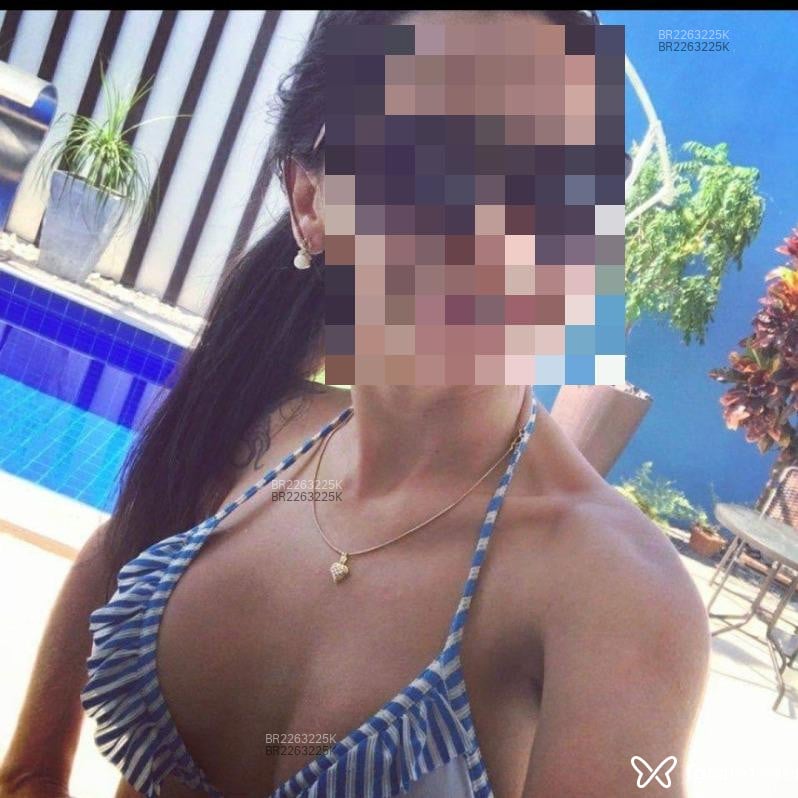 Acompanhante Karina - Feed