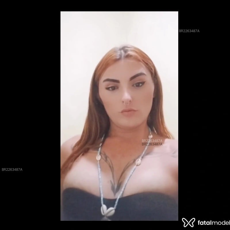 Acompanhante Laura - Feed