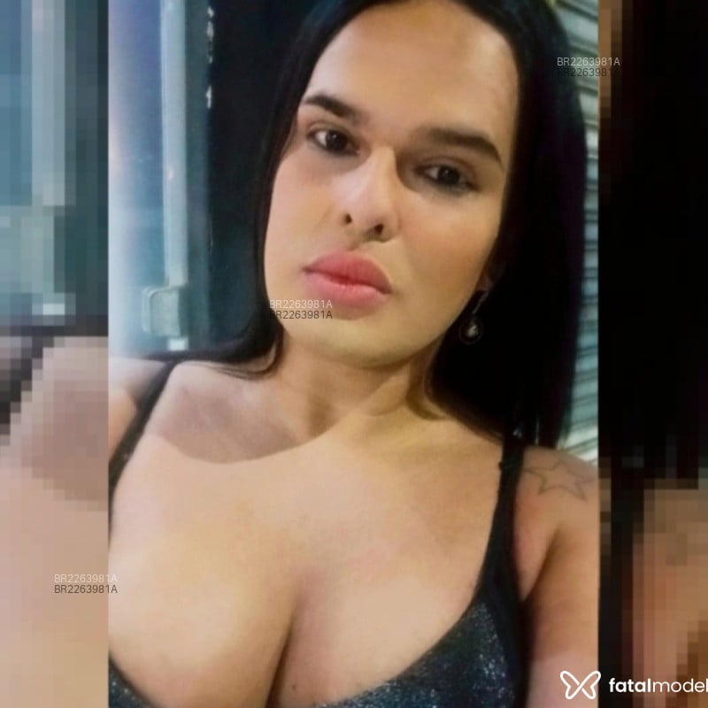 Acompanhante Gabriela Sampaio - Feed