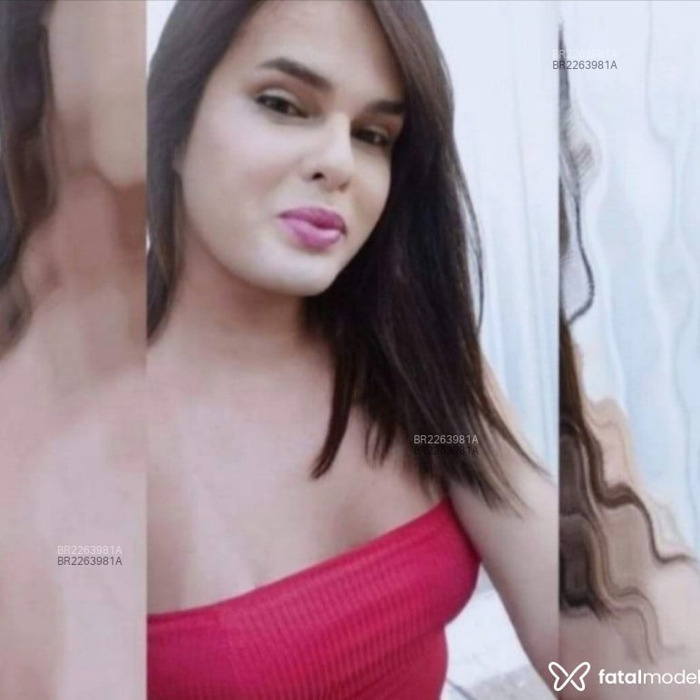 Acompanhante Gabriela Sampaio - Feed