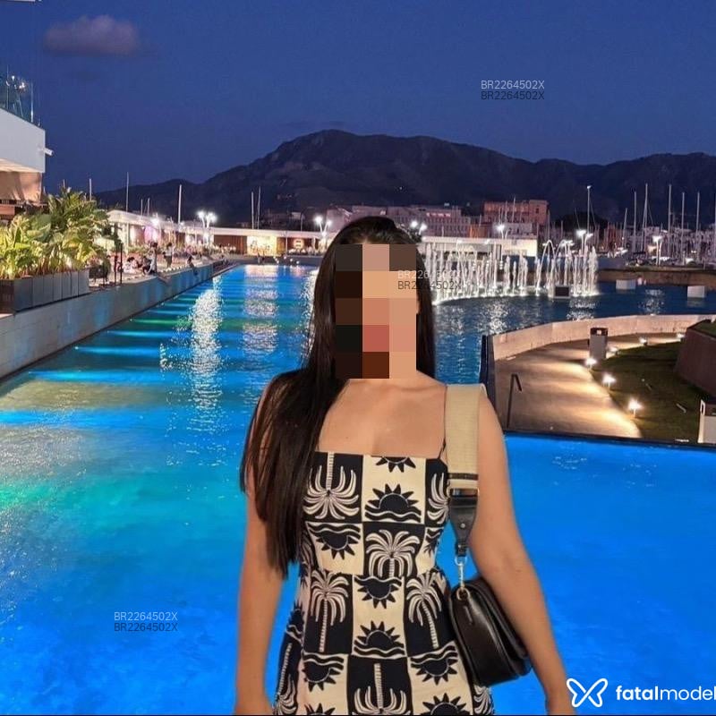 Acompanhante Larissa - Feed