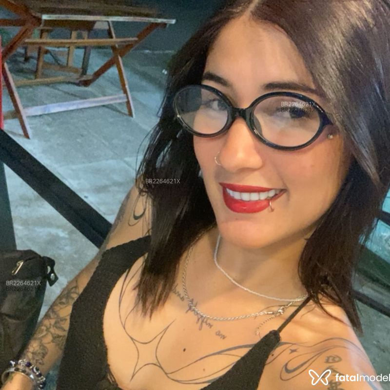 Acompanhante Ribeiro - Feed