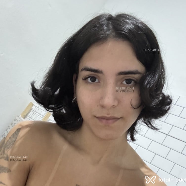 Acompanhante Isabella Sfadinha - Feed