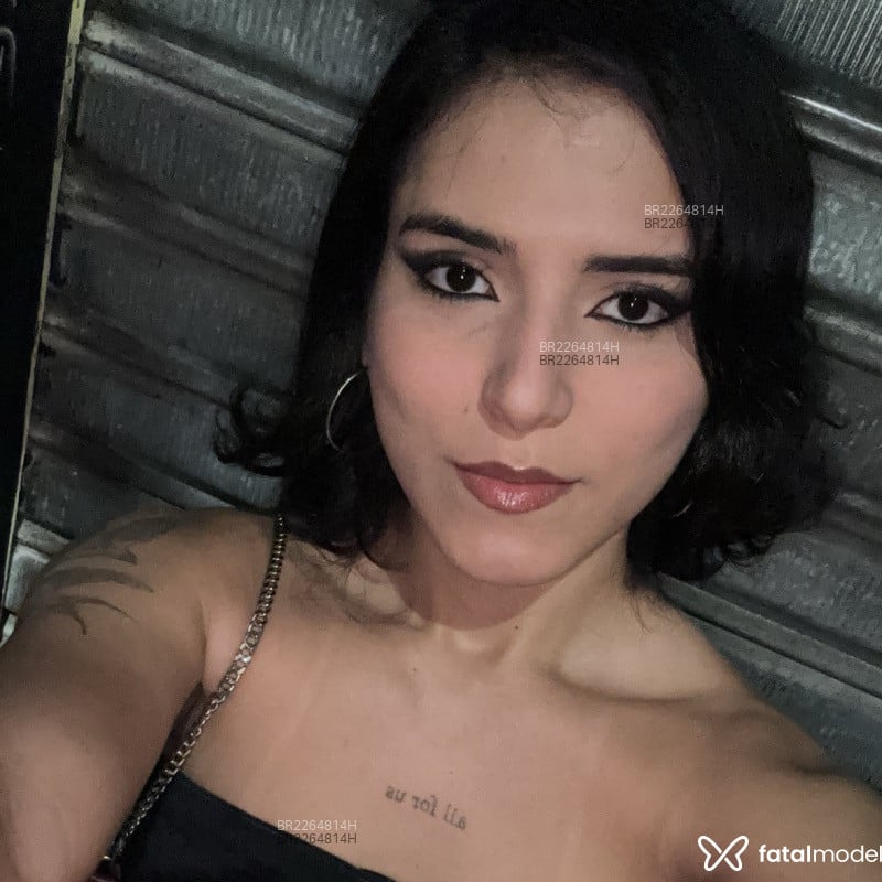 Acompanhante Isabella Sfadinha - Feed