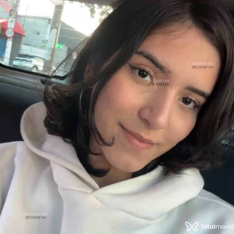 Acompanhante Isabella Sfadinha - Feed