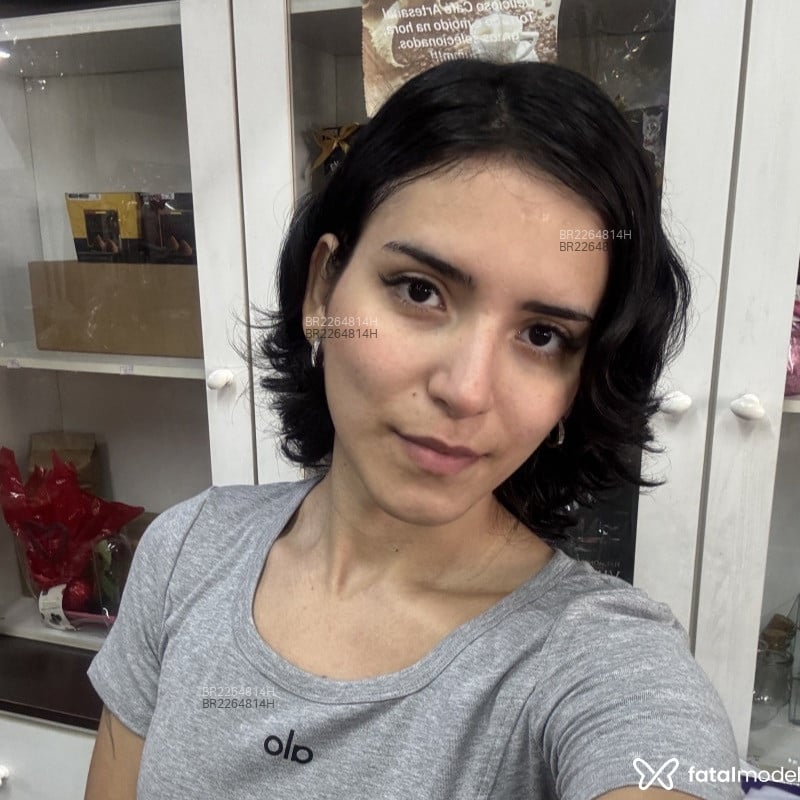 Acompanhante Isabella Sfadinha - Feed