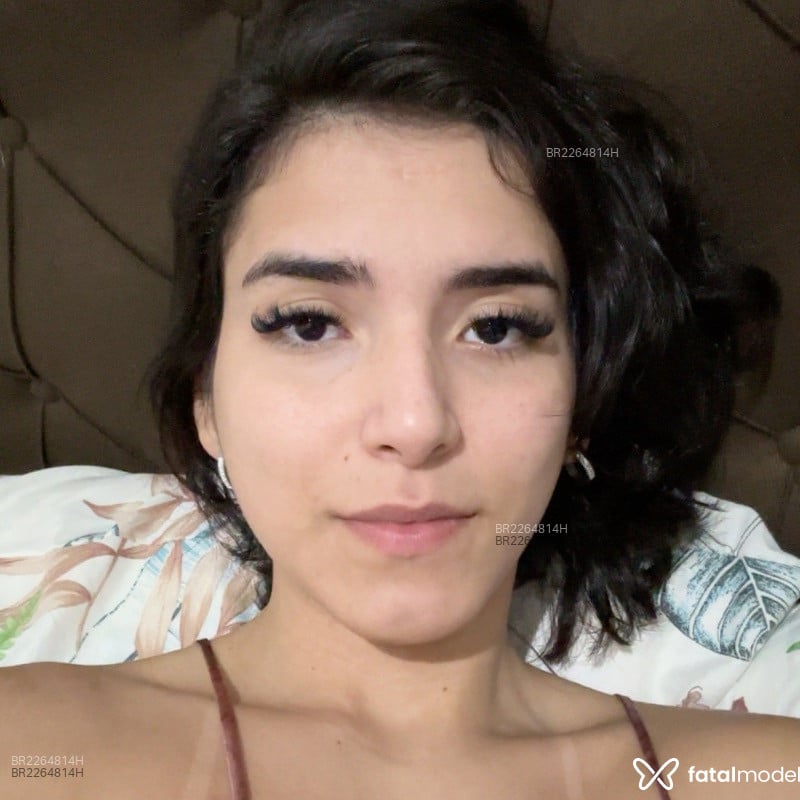 Acompanhante Isabella Sfadinha - Feed