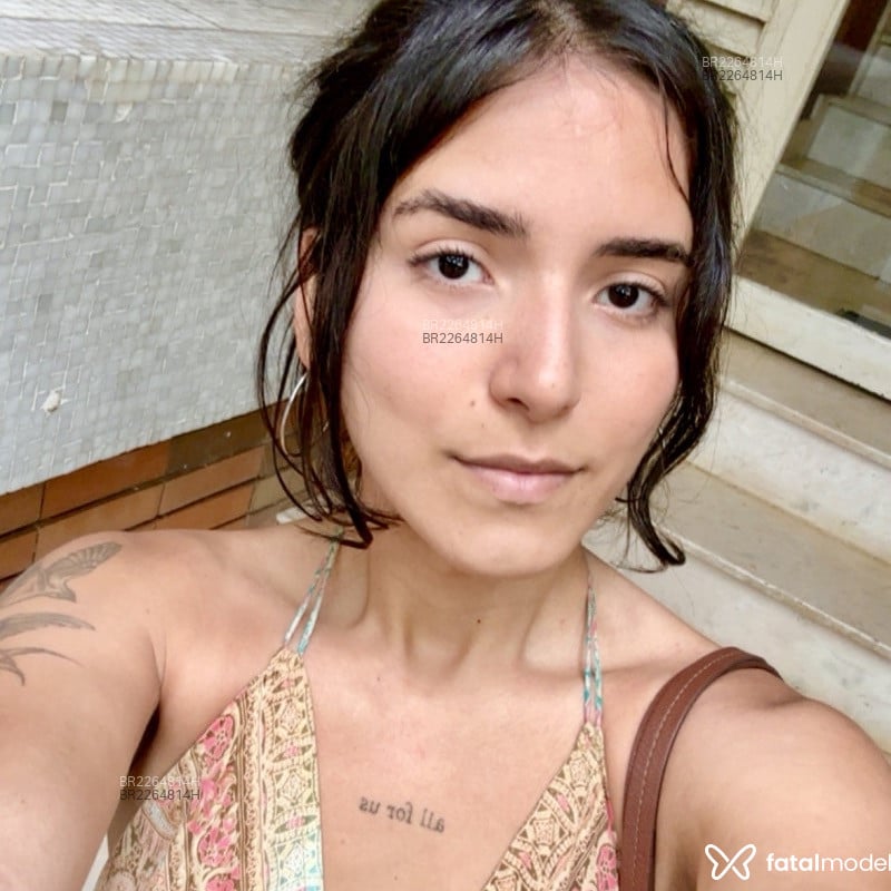 Acompanhante Isabella Sfadinha - Feed