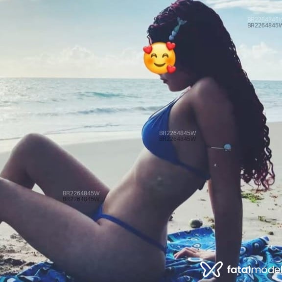 Acompanhante Natacha Santos - Feed