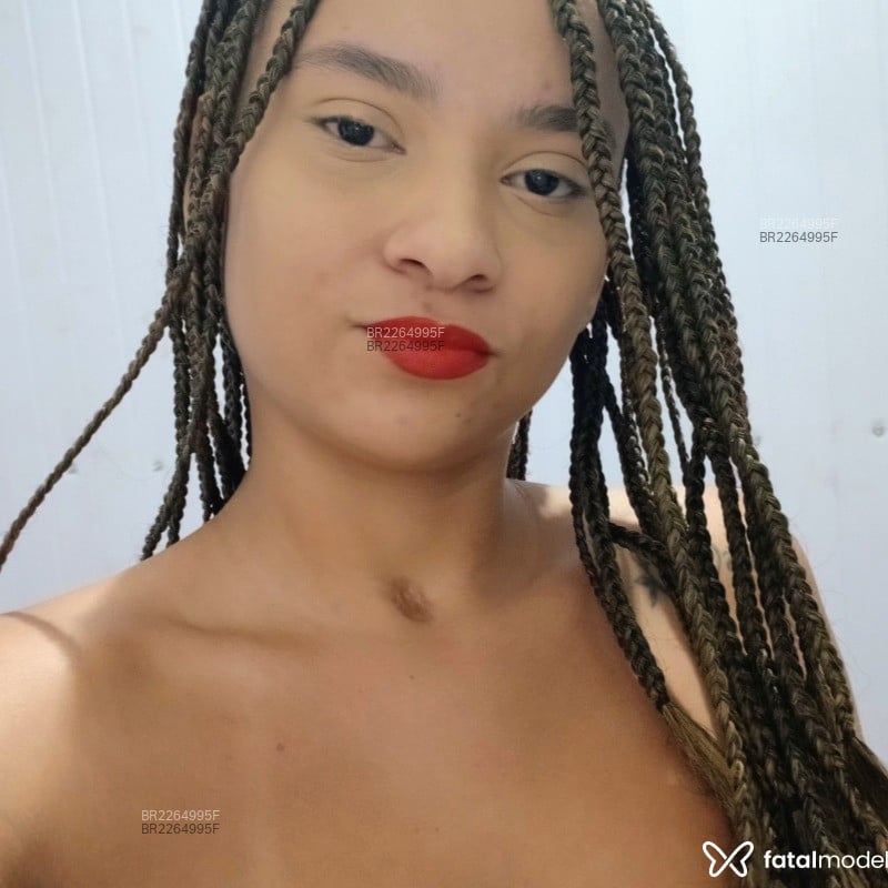 Acompanhante Danddara - Feed