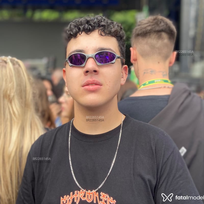 Acompanhante Gustavo - Feed