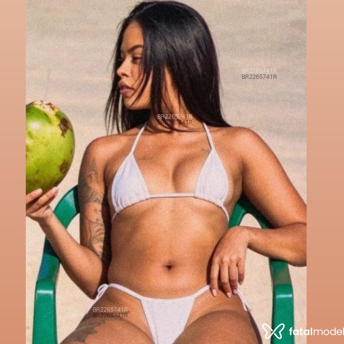 Acompanhante Laura Ferraz - Feed