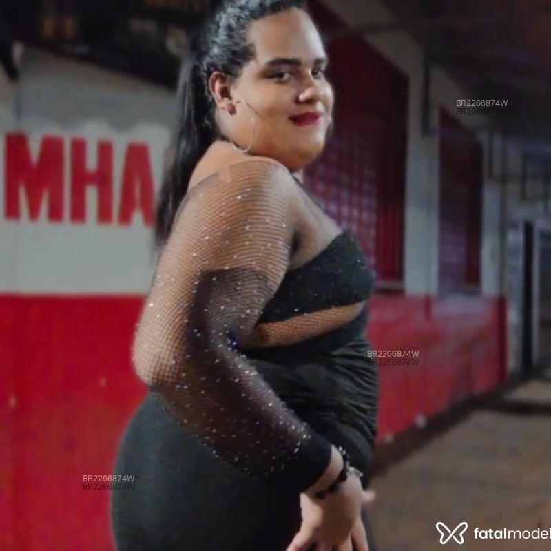 Acompanhante Luana Furac - Feed