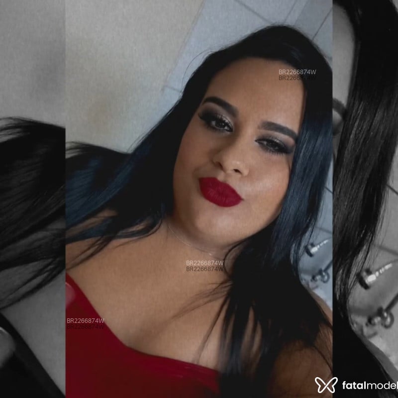 Acompanhante Luana Furac - Feed